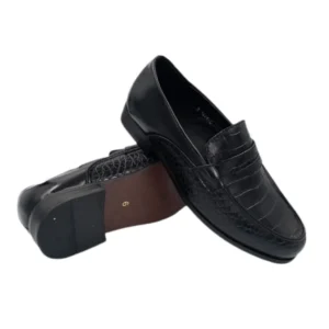 Slip-on Black