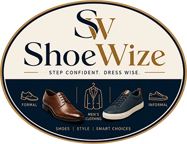 ShoeWize Logo